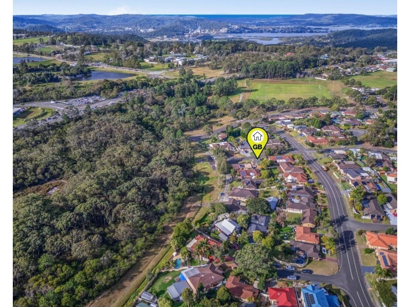 25 Carmel Crescent, Kariong NSW 2250
