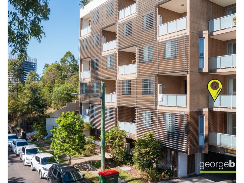 10/6 Hargraves Street, Gosford NSW 2250