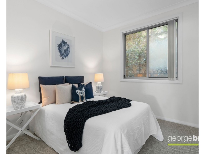10/6 Hargraves Street, Gosford NSW 2250