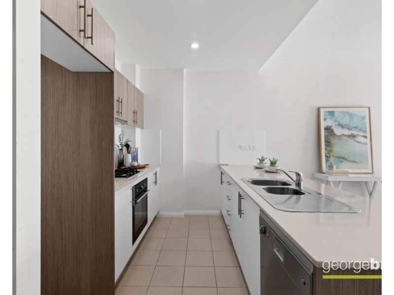 10/6 Hargraves Street, Gosford NSW 2250