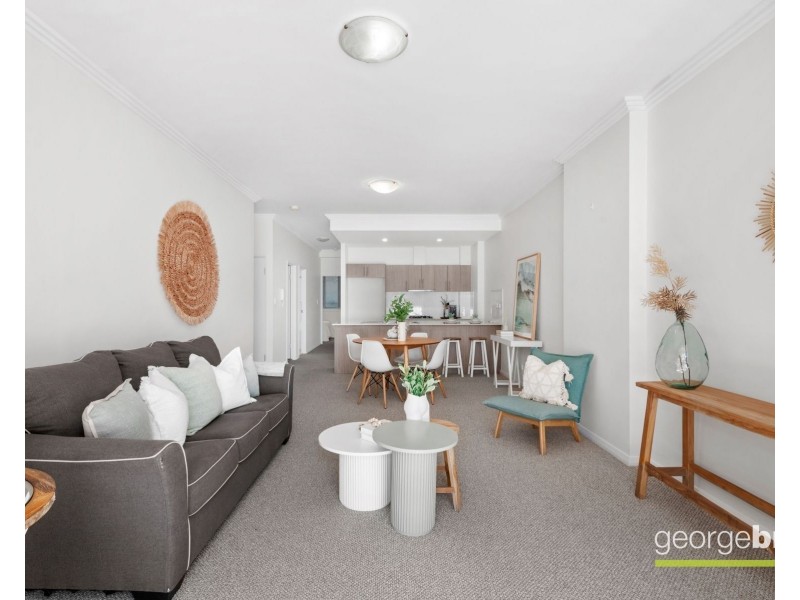 10/6 Hargraves Street, Gosford NSW 2250