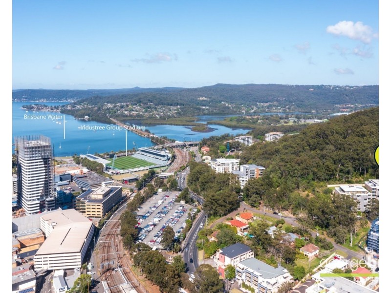 10/6 Hargraves Street, Gosford NSW 2250