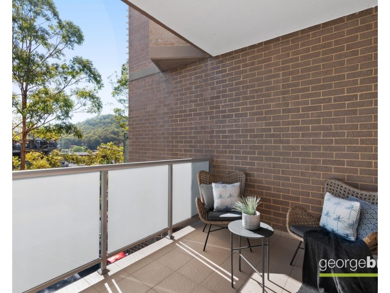 10/6 Hargraves Street, Gosford NSW 2250