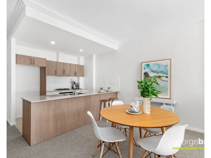 10/6 Hargraves Street, Gosford NSW 2250