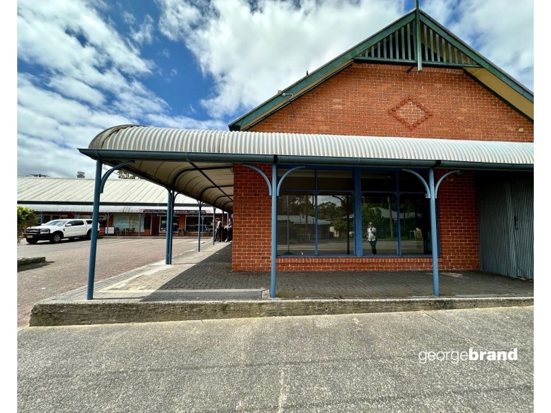 8/10 Curringa Road, Kariong NSW 2250