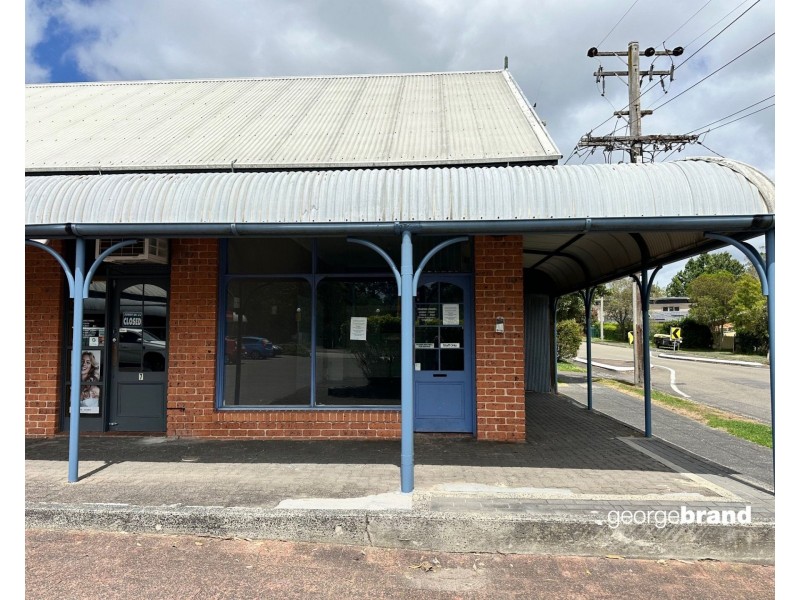 8/10 Curringa Road, Kariong NSW 2250