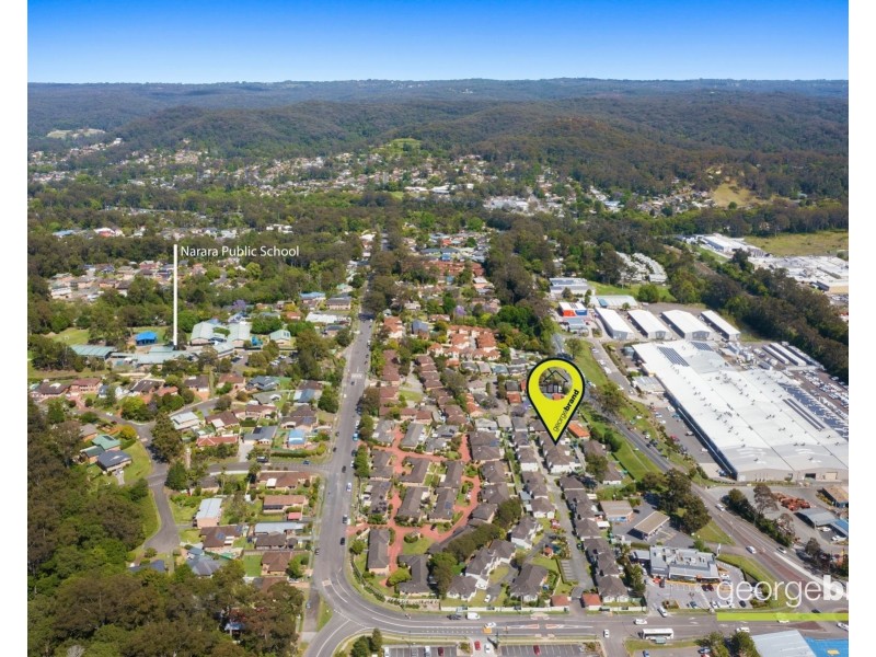 26/4 Parsons Road, Lisarow NSW 2250