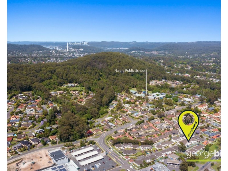26/4 Parsons Road, Lisarow NSW 2250