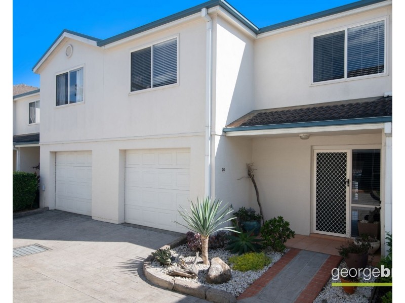 26/4 Parsons Road, Lisarow NSW 2250