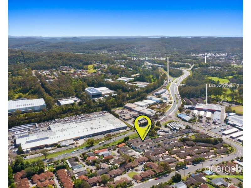 26/4 Parsons Road, Lisarow NSW 2250