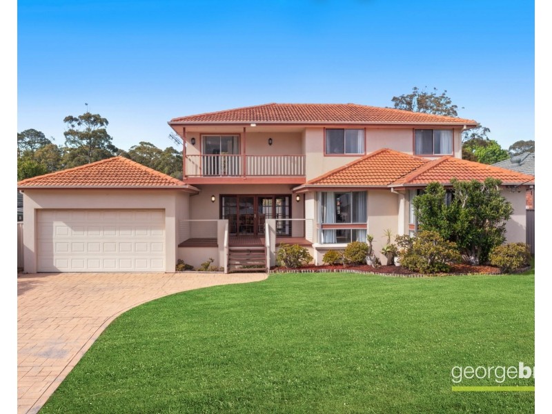 6 Tingle Close, Kariong NSW 2250
