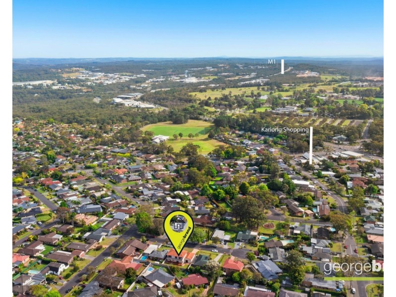 6 Tingle Close, Kariong NSW 2250