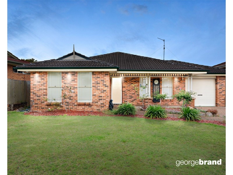 6 Casey Crescent, Kariong NSW 2250