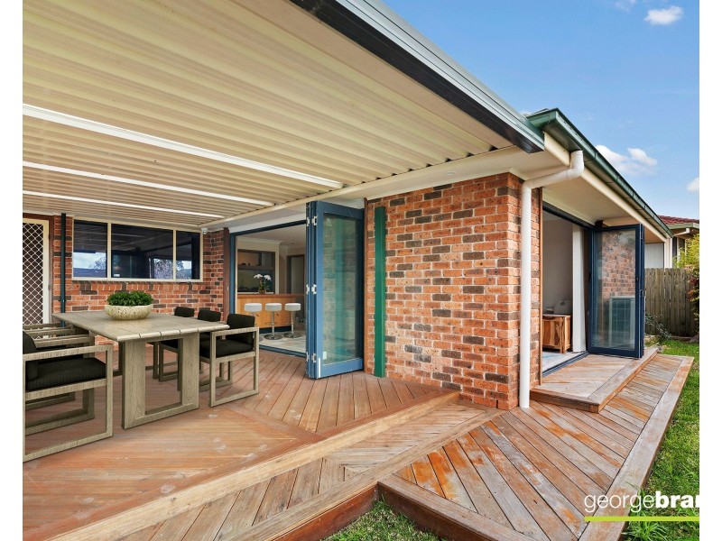6 Casey Crescent, Kariong NSW 2250