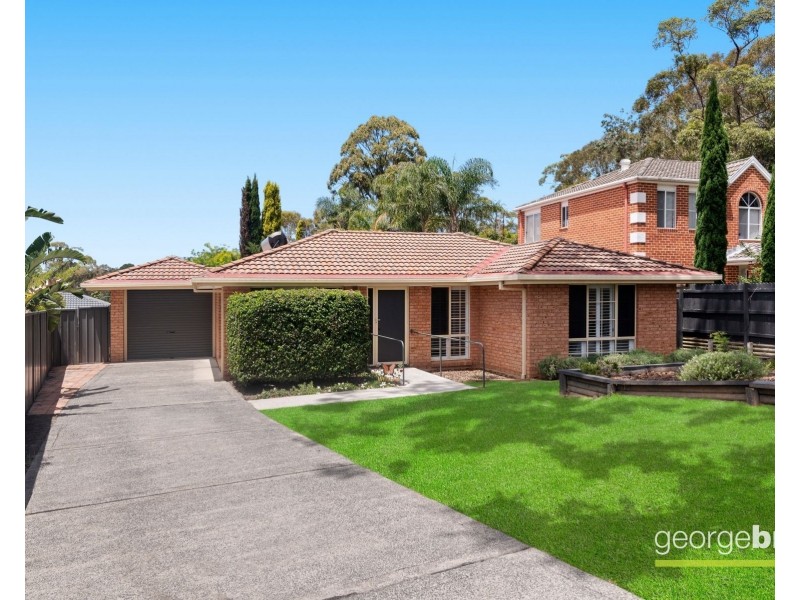 5 Marshall Close, Kariong NSW 2250