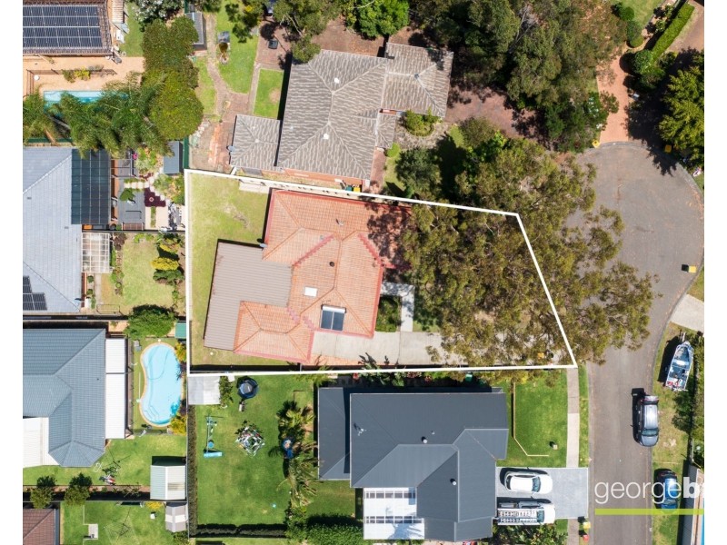 5 Marshall Close, Kariong NSW 2250