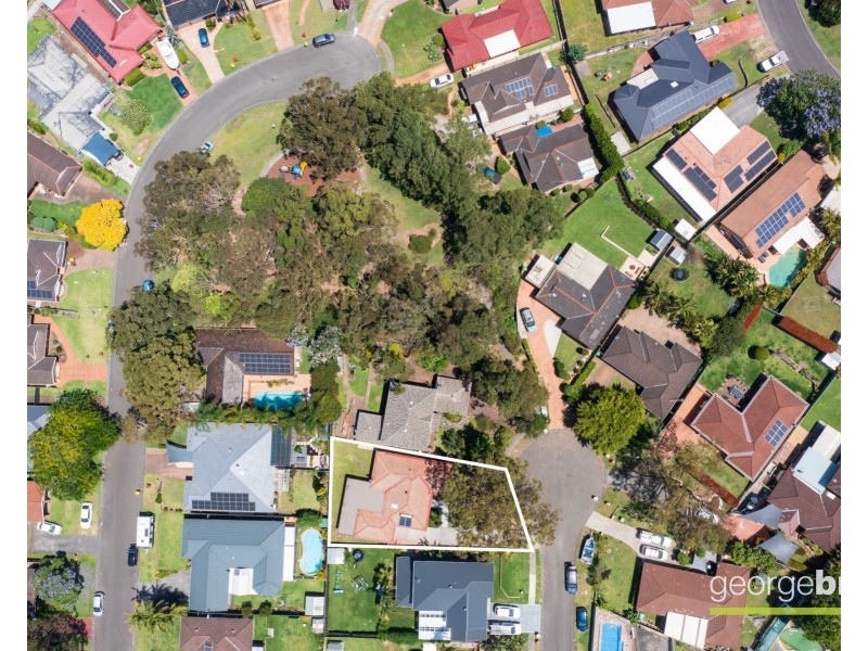 5 Marshall Close, Kariong NSW 2250