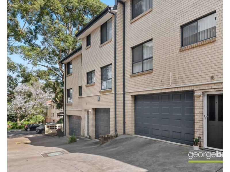 9/171-173 Gertrude Street, Gosford NSW 2250