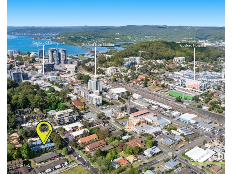 9/171-173 Gertrude Street, Gosford NSW 2250