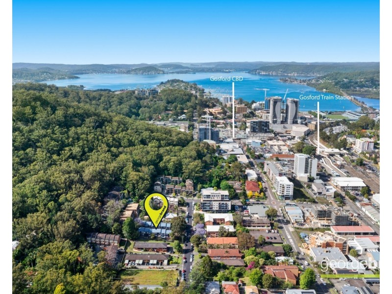 9/171-173 Gertrude Street, Gosford NSW 2250