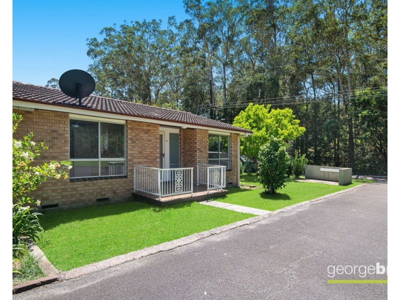 12/4 Kalawarra Road, Wyoming NSW 2250
