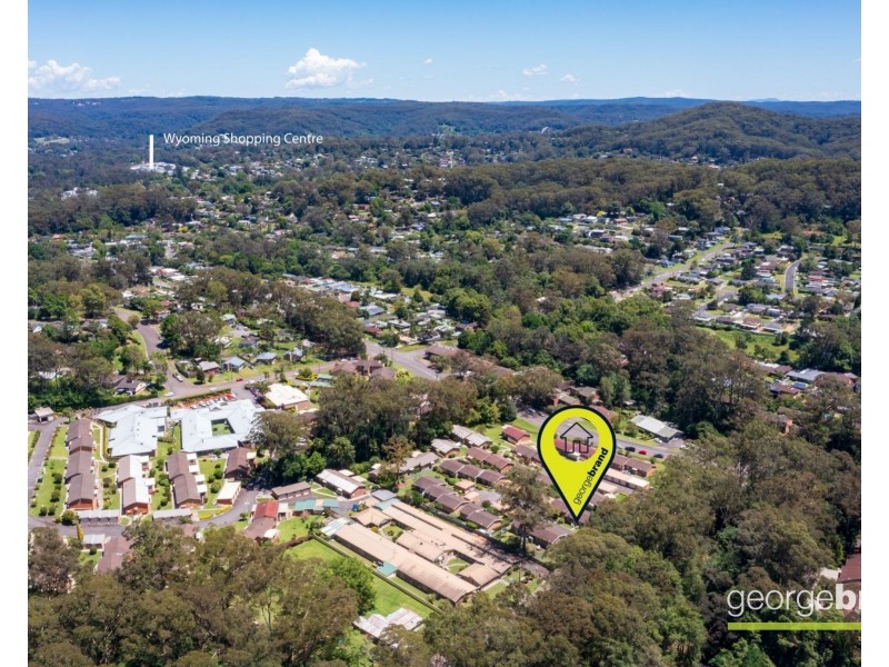 12/4 Kalawarra Road, Wyoming NSW 2250