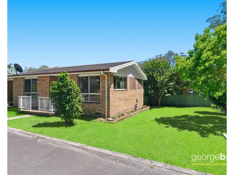 12/4 Kalawarra Road, Wyoming NSW 2250