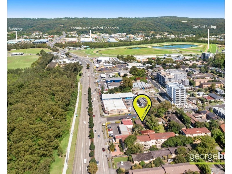 1 Moore Street, West Gosford NSW 2250