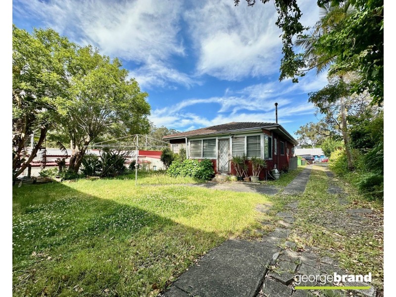 1 Moore Street, West Gosford NSW 2250
