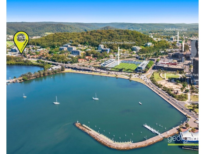 1 Moore Street, West Gosford NSW 2250