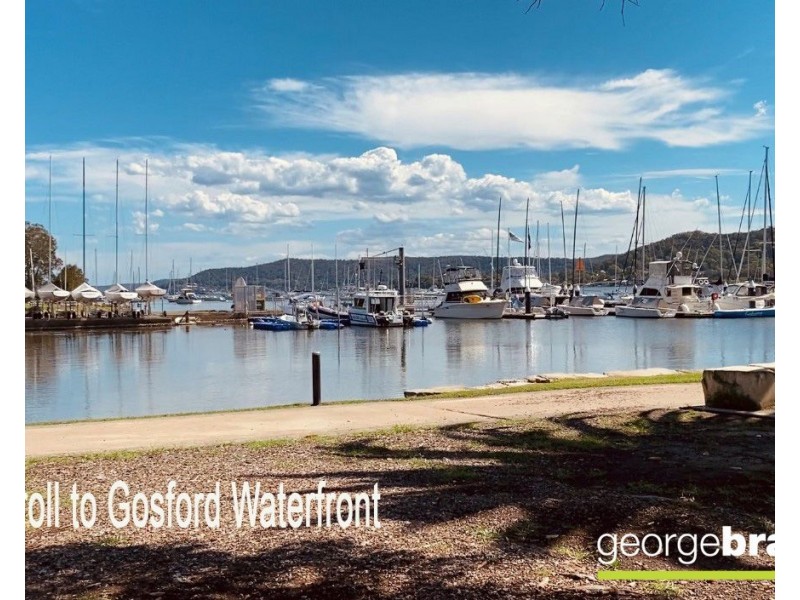 1 Moore Street, West Gosford NSW 2250
