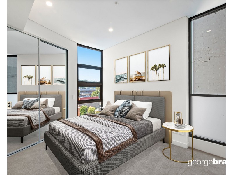 503/277 Mann Street, Gosford NSW 2250