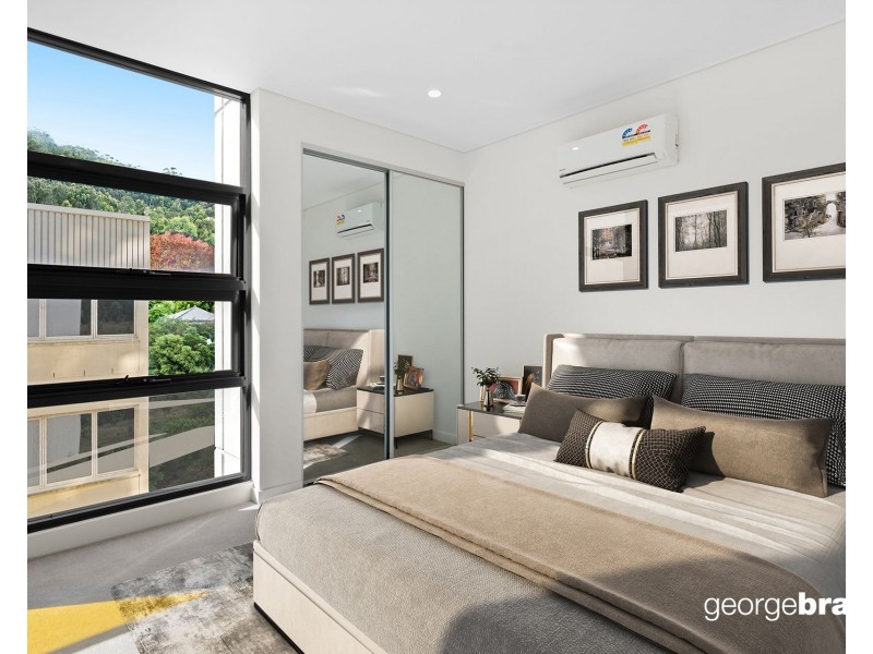 503/277 Mann Street, Gosford NSW 2250
