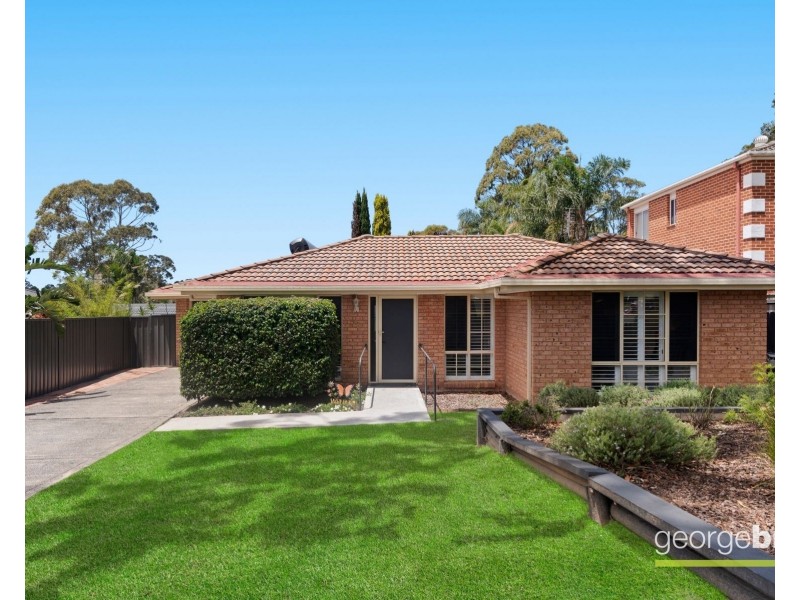 5 Marshall Close, Kariong NSW 2250