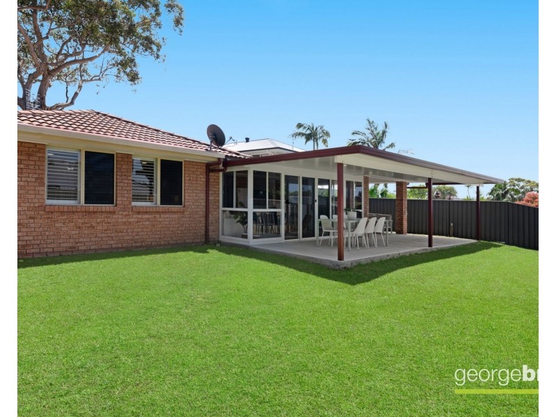 5 Marshall Close, Kariong NSW 2250