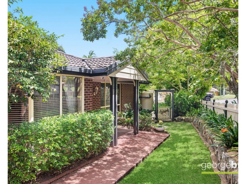 1  Blackshaw Close, Kariong NSW 2250