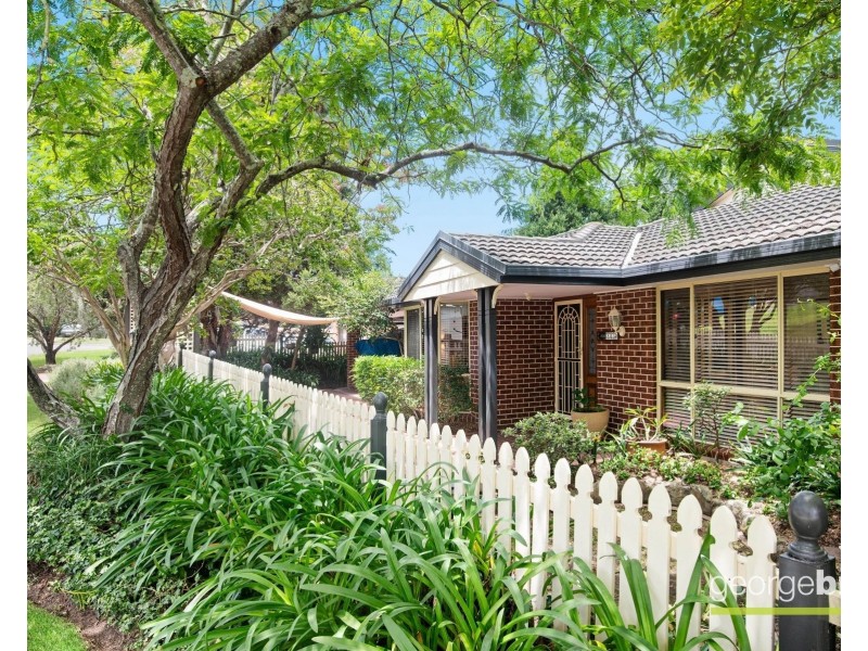 1  Blackshaw Close, Kariong NSW 2250