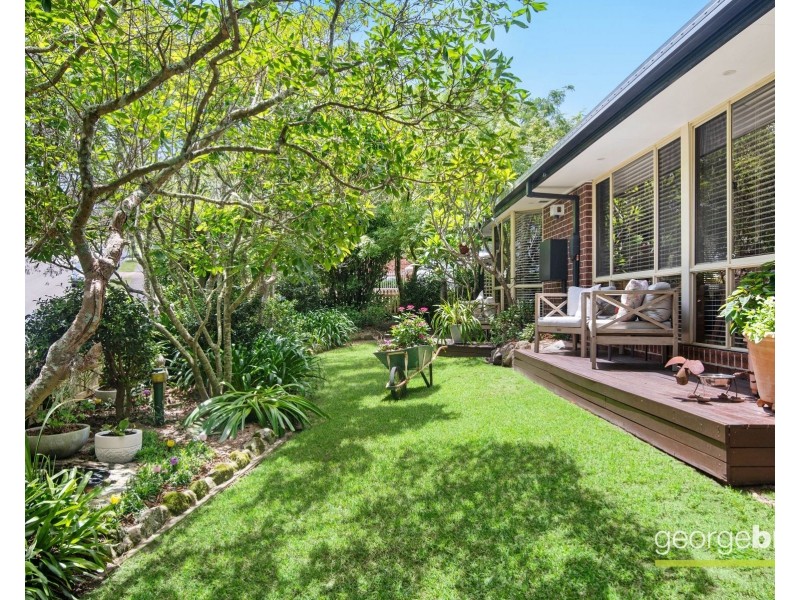 1  Blackshaw Close, Kariong NSW 2250