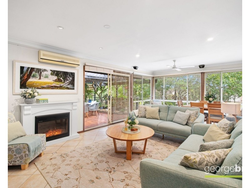 1  Blackshaw Close, Kariong NSW 2250