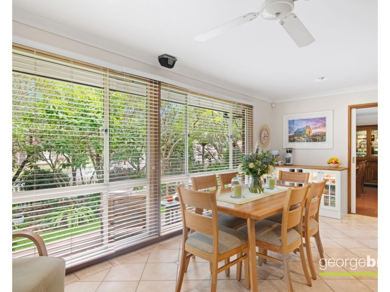 1  Blackshaw Close, Kariong NSW 2250