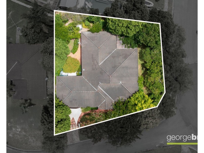1  Blackshaw Close, Kariong NSW 2250