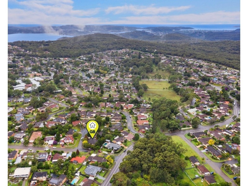 1  Blackshaw Close, Kariong NSW 2250