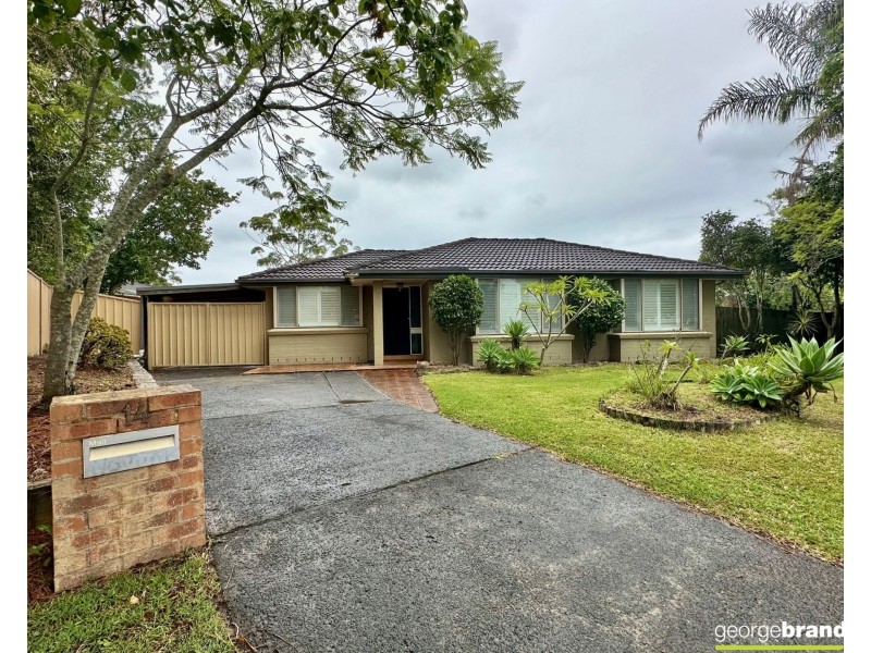 14 Eyers Close, Kariong NSW 2250