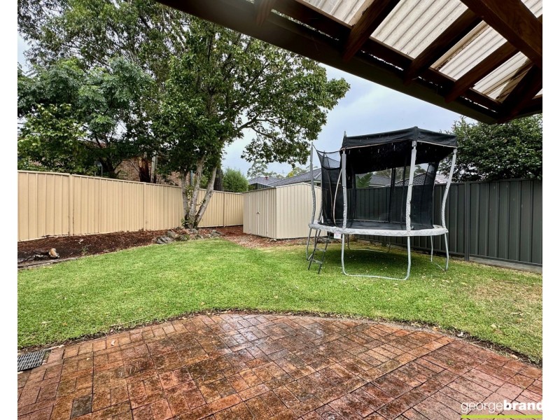 14 Eyers Close, Kariong NSW 2250