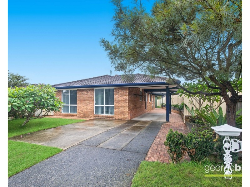 1 Pankhurst Place, Kariong NSW 2250