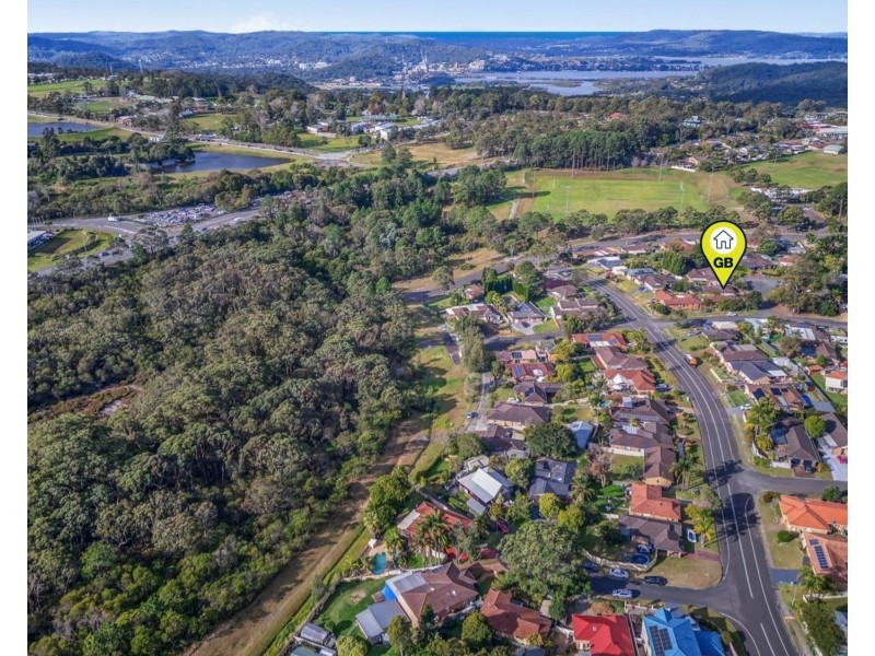 1 Pankhurst Place, Kariong NSW 2250