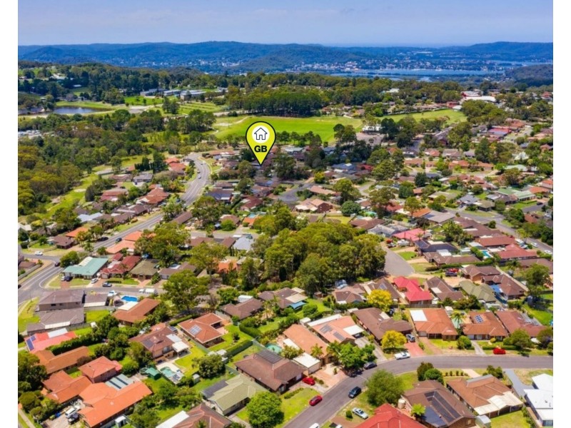 1 Pankhurst Place, Kariong NSW 2250