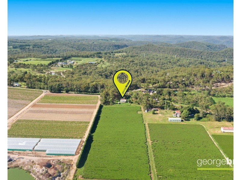 320 Waratah Road, Mangrove Mountain NSW 2250