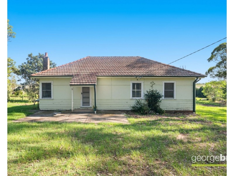320 Waratah Road, Mangrove Mountain NSW 2250