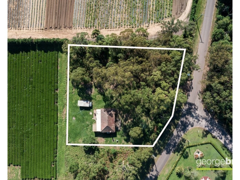 320 Waratah Road, Mangrove Mountain NSW 2250